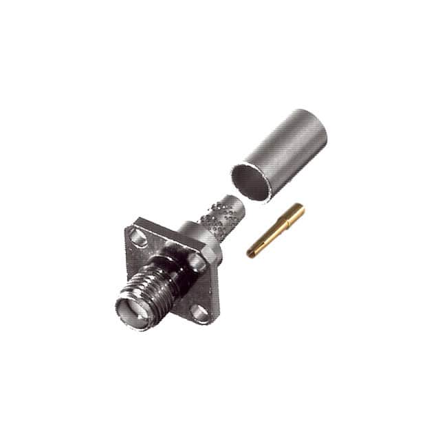 RSA-3270-C RF Industries  Gruppi di connettori coassiali (RF)