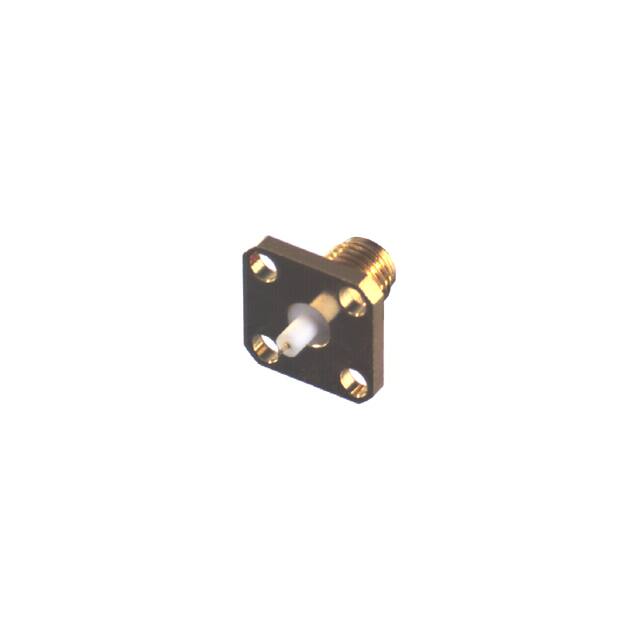 RSA-3290-10 RF Industries  Adaptateurs de connecteur coaxial (RF)