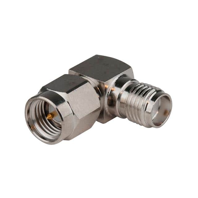 RSA-3402 RF Industries  Coaxial Connector (RF) Adapters