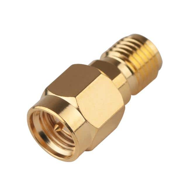 RSA-3405-1 RF Industries  Coaxial Connector (RF) Adapters
