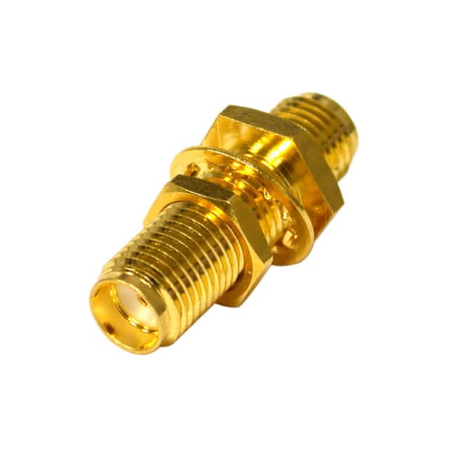 RSA-3410-1 RF Industries  Coaxial Connector (RF) Adapters