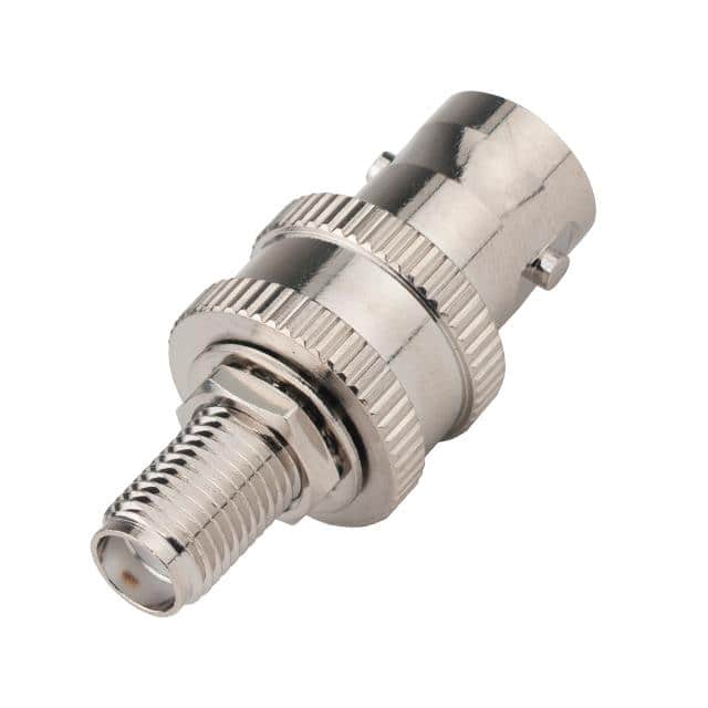 RSA-3413 RF Industries  Coaxial Connector (RF) Adapters