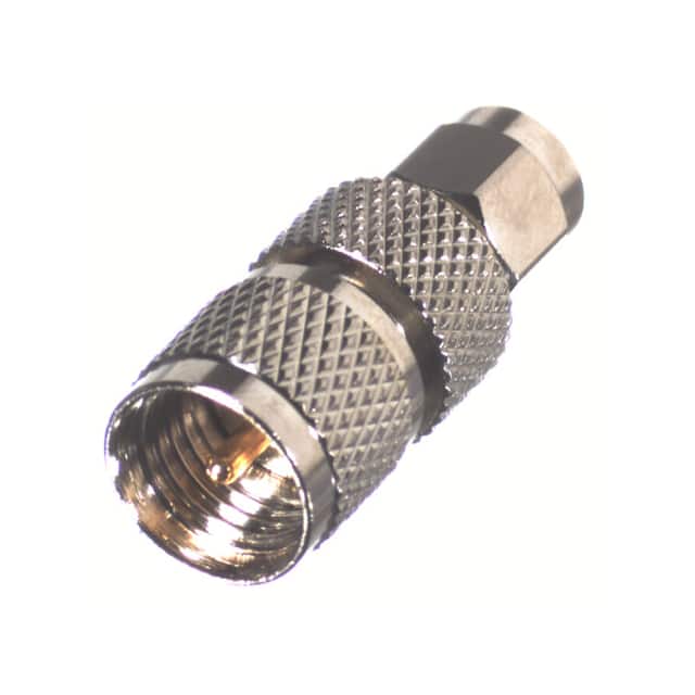 RSA-3451 RF Industries  Coaxial Connector (RF) Adapters