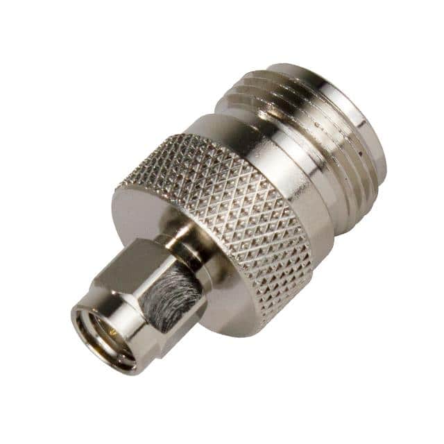 RSA-3452 RF Industries  Coaxial Connector (RF) Adapters