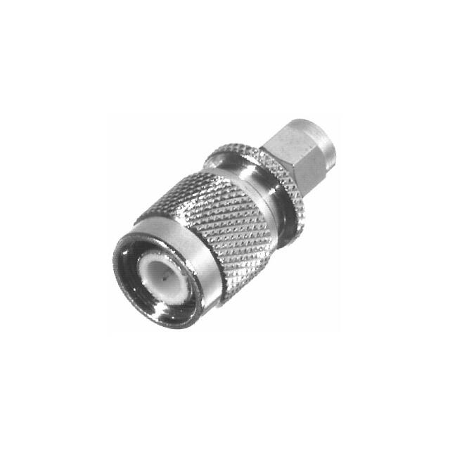 RSA-3454 RF Industries  Coaxial Connector (RF) Adapters