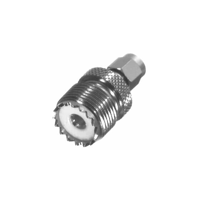 RSA-3457 RF Industries  Coaxial Connector (RF) Adapters
