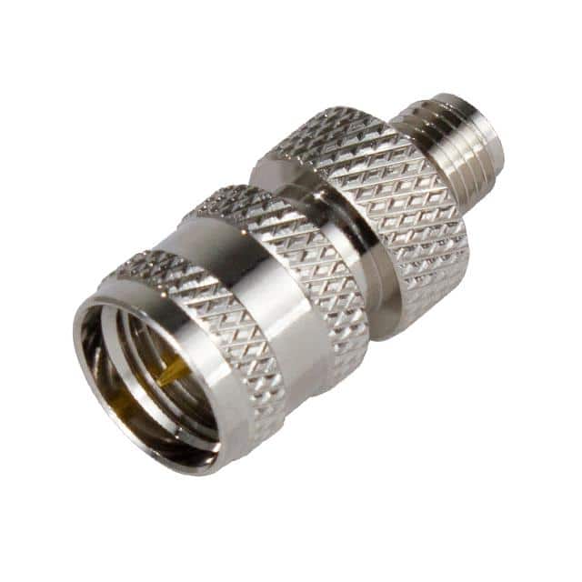 RSA-3470 RF Industries  Coaxial Connector (RF) Adapters