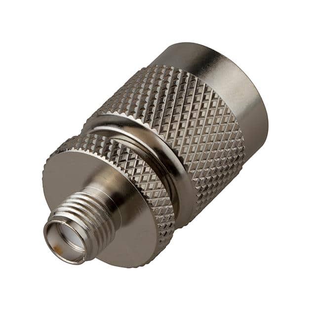 RSA-3472 RF Industries  Coaxial Connector (RF) Adapters