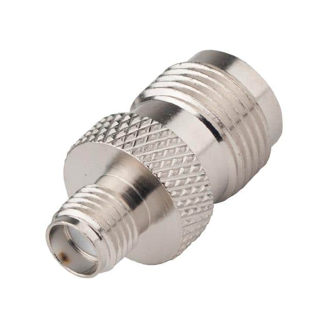RSA-3473 RF Industries  Adaptadores de conector coaxial (RF)