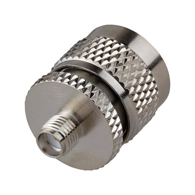 RSA-3474 RF Industries  Coaxial Connector (RF) Adapters