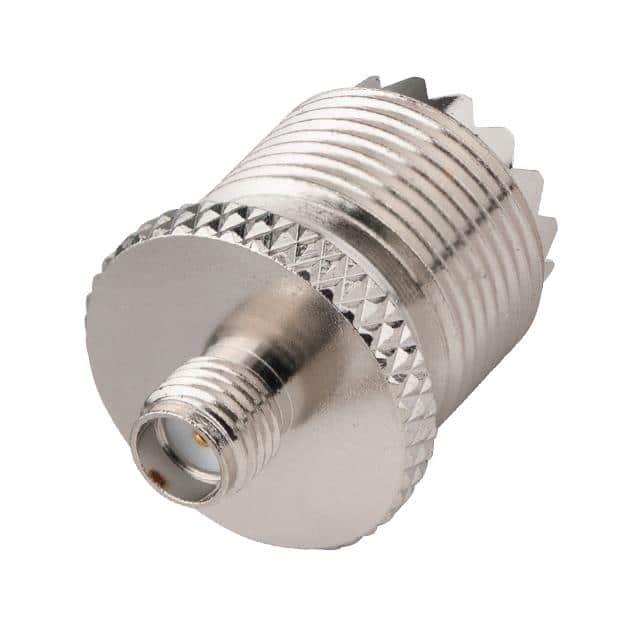 RSA-3475 RF Industries  Adaptateurs de connecteur coaxial (RF)