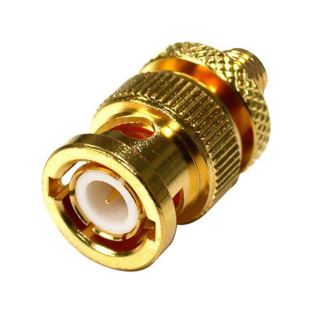 RSA-3476-1 RF Industries  Coaxial Connector (RF) Adapters