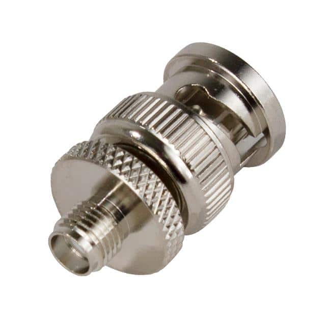 RSA-3476 RF Industries  Coaxial Connector (RF) Adapters