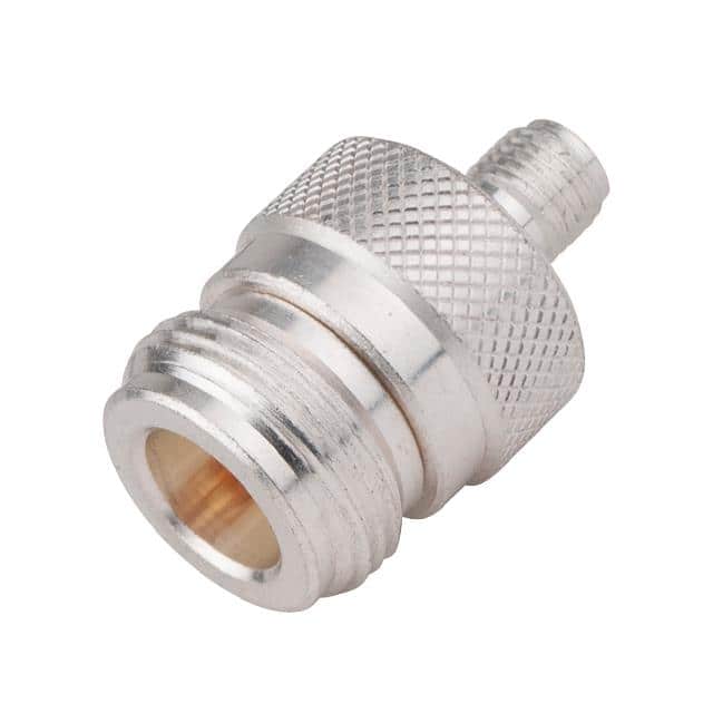 RSA-3477-2 RF Industries  Adaptateurs de connecteur coaxial (RF)