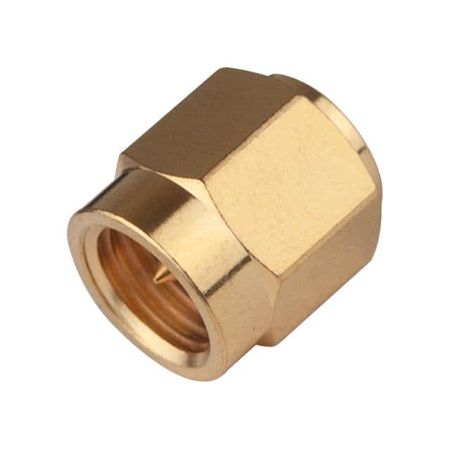 RSA-3494 RF Industries  Coaxial Connector (RF) Adapters