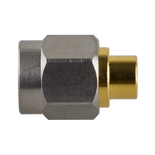 RSA-3500-141-03 RF Industries  Coaxial Connector (RF) Assemblies