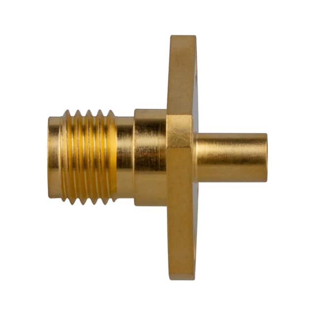 RSA-3570-1-047 RF Industries  Assemblages de connecteurs coaxiaux (RF)