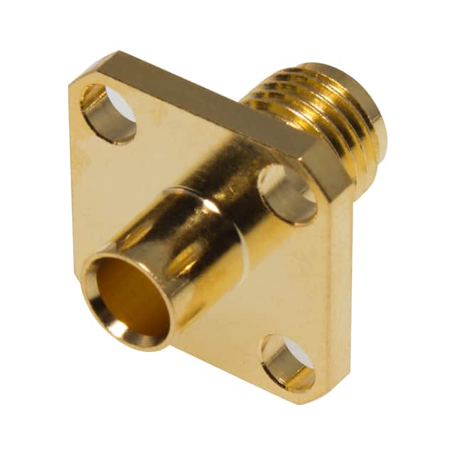 RSA-3570-1-141 RF Industries  Assemblages de connecteurs coaxiaux (RF)