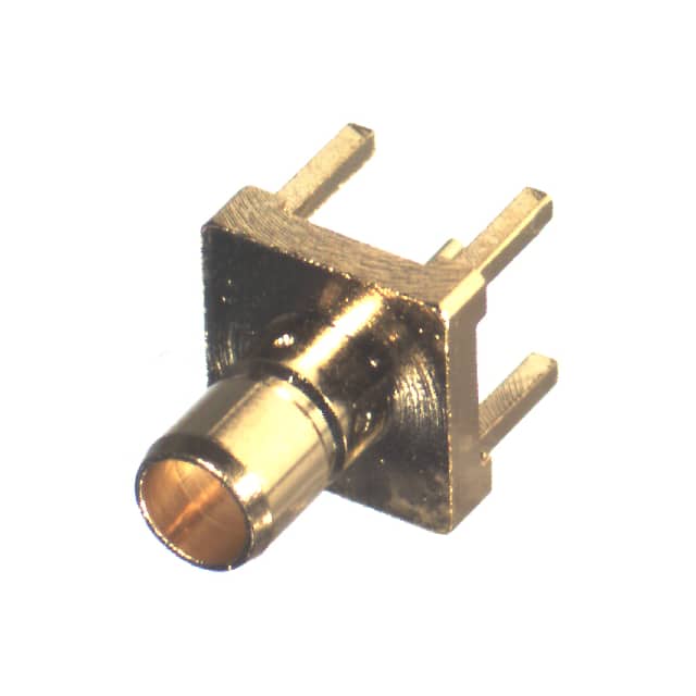 RSB-250-1 RF Industries  Coaxial Connector (RF) Assemblies