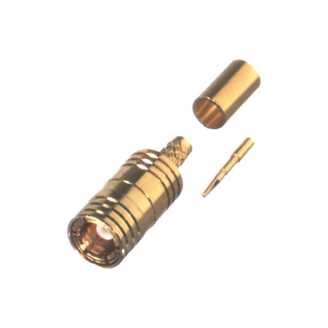 RSB-4000-1B RF Industries  Koaxialsteckverbinder (HF)-Baugruppen