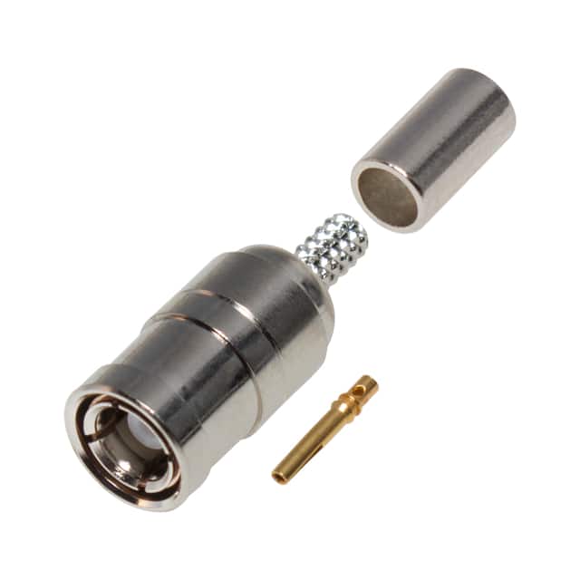 RSB-4000-B-03 RF Industries  Koaxialsteckverbinder (HF)-Baugruppen