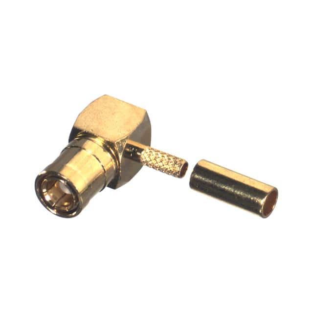 RSB-4010-1B1 RF Industries  Assemblages de connecteurs coaxiaux (RF)