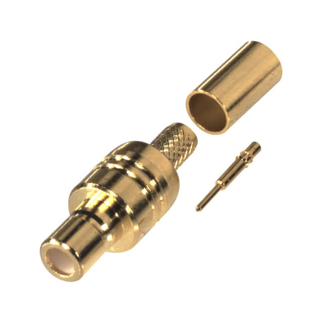 RSB-4050-1B RF Industries  Conjuntos de conectores coaxiales (RF)