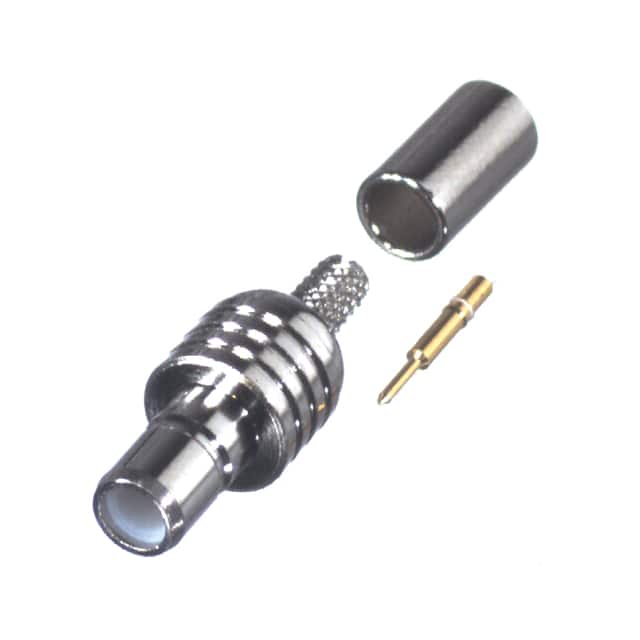 RSB-4050-B RF Industries  Conjuntos de conectores coaxiales (RF)