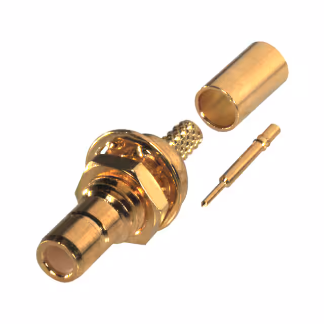 RSB-4252-1B RF Industries  Conjuntos de conectores coaxiales (RF)