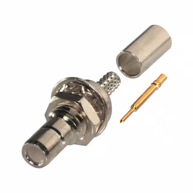 RSB-4252-B RF Industries  Assemblages de connecteurs coaxiaux (RF)