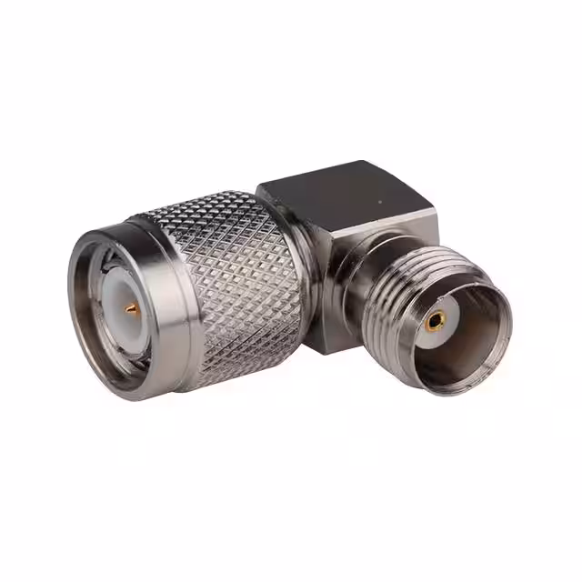 RT-1227 RF Industries  Coaxial Connector (RF) Adapters