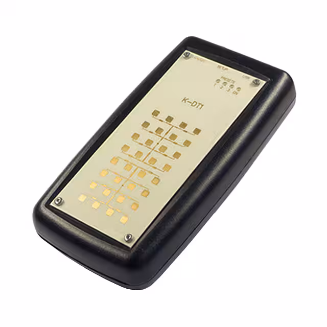 K-DT1 RFbeam Microwave GmbH  Equipment - Specialty