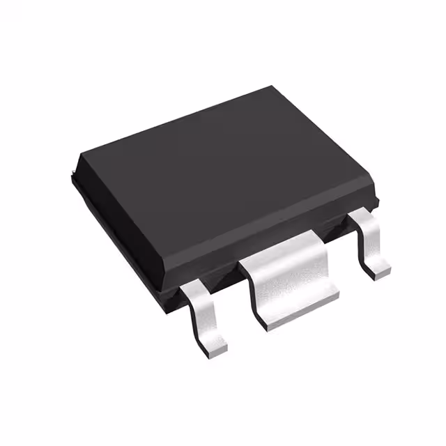 RP132S001B-E2-FE Nisshinbo Micro Devices Inc.  Voltage Regulators - Linear