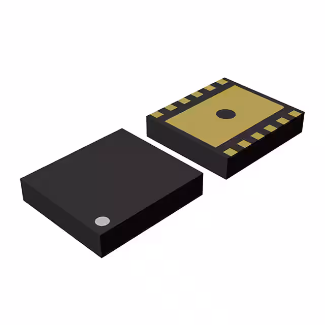R1801K003A-TR Nisshinbo Micro Devices Inc.  Gestion de l'énergie - Spécialisée