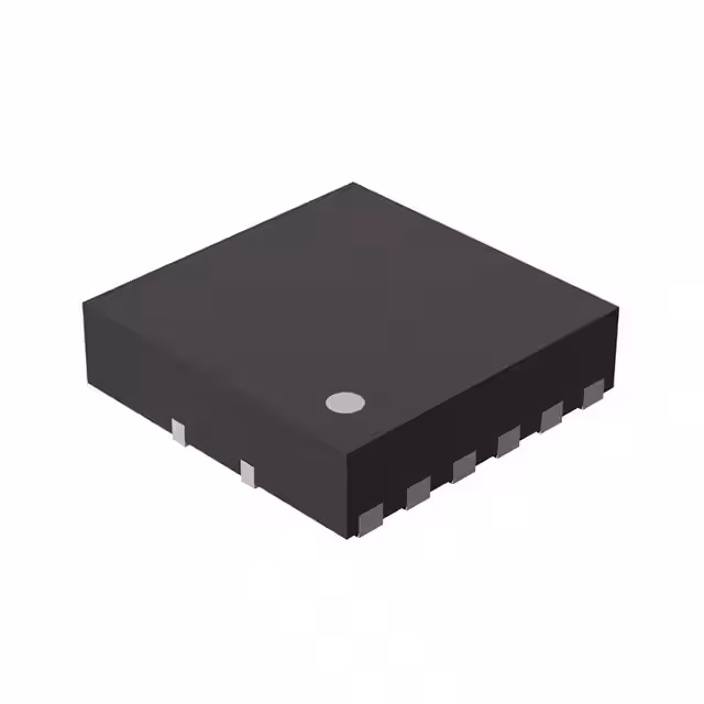 R1271L501A-TR-K Nisshinbo Micro Devices Inc.  Voltage Regulators - DC DC Switching Regulators