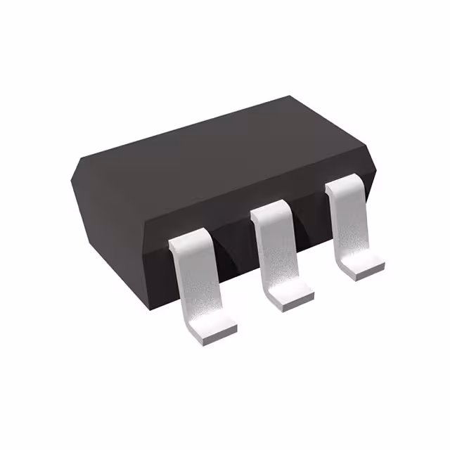 RP171N381B-TR-FE Nisshinbo Micro Devices Inc.  Voltage Regulators - Linear