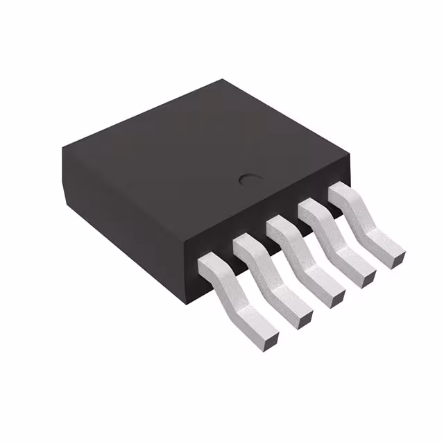 R1517J851F-T1-FE Nisshinbo Micro Devices Inc.  Voltage Regulators - Linear