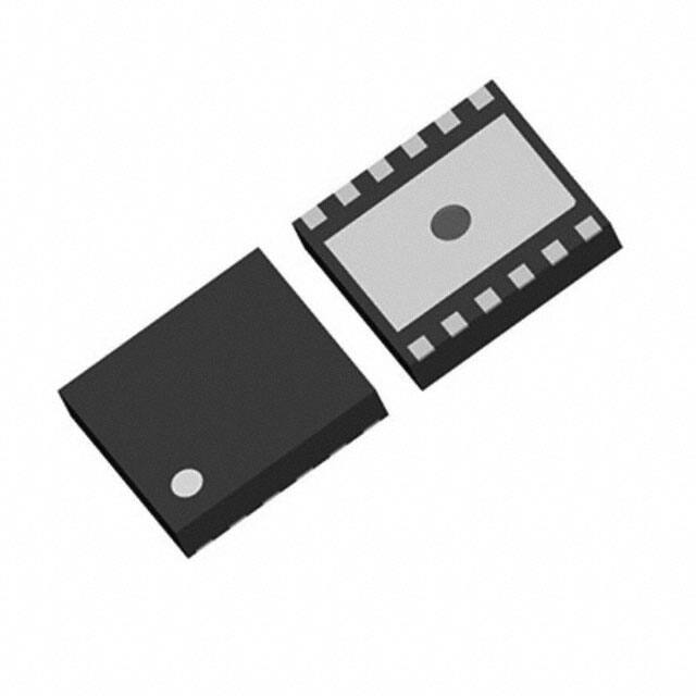 R1286K002A-TR Nisshinbo Micro Devices Inc.  Voltage Regulators - DC DC Switching Regulators