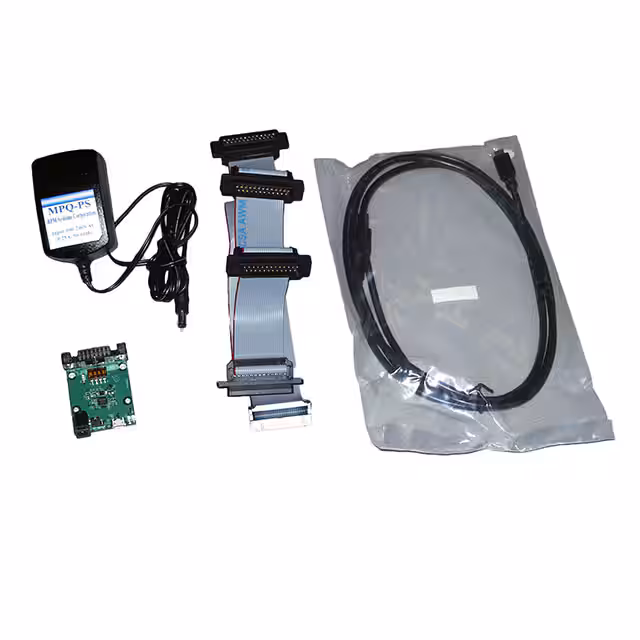 MPQ-AIK-2 RPM Systems Corp  Accessoires