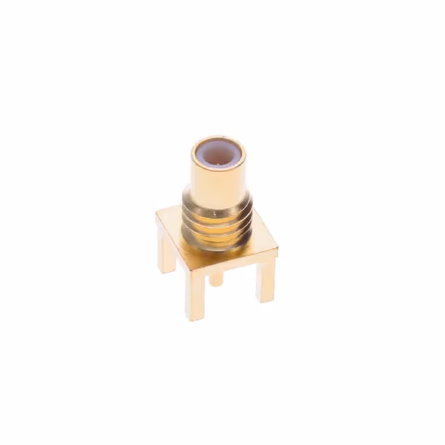 1009-1511-000 Radiall USA, Inc.  Conjuntos de conectores coaxiales (RF)
