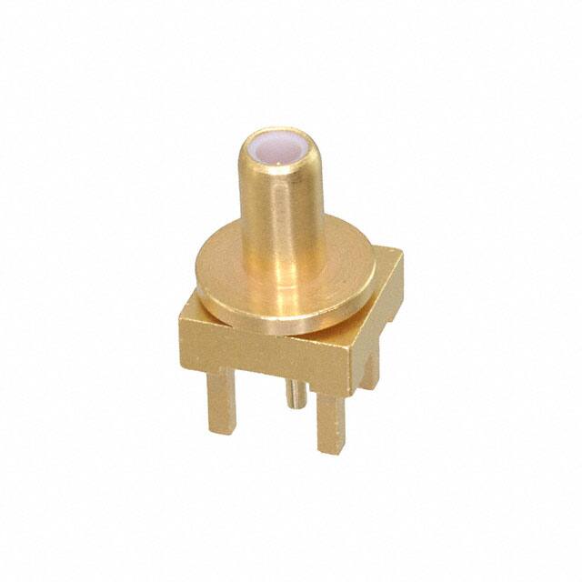 3509-1511-000 Radiall USA, Inc.  Coaxial Connector (RF) Assemblies