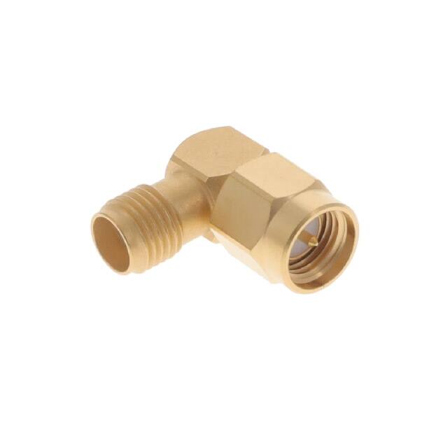 5919-1503-000 Radiall USA, Inc.  Coaxial Connector (RF) Adapters