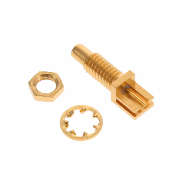 7029-1513-004 Radiall USA, Inc.  Coaxial Connector (RF) Assemblies