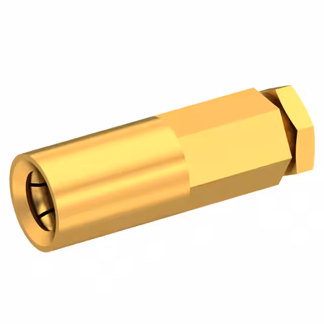 7202-1542-010 Radiall USA, Inc.  Gruppi di connettori coassiali (RF)