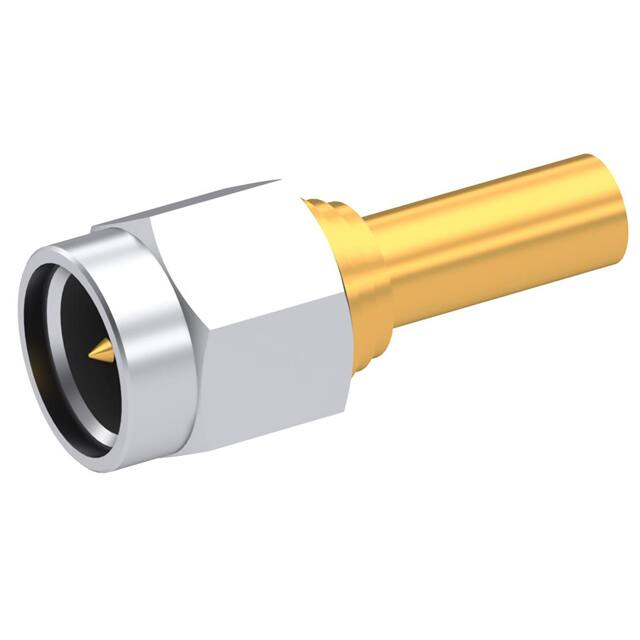 9001-1023-003 Radiall USA, Inc.  Gruppi di connettori coassiali (RF)