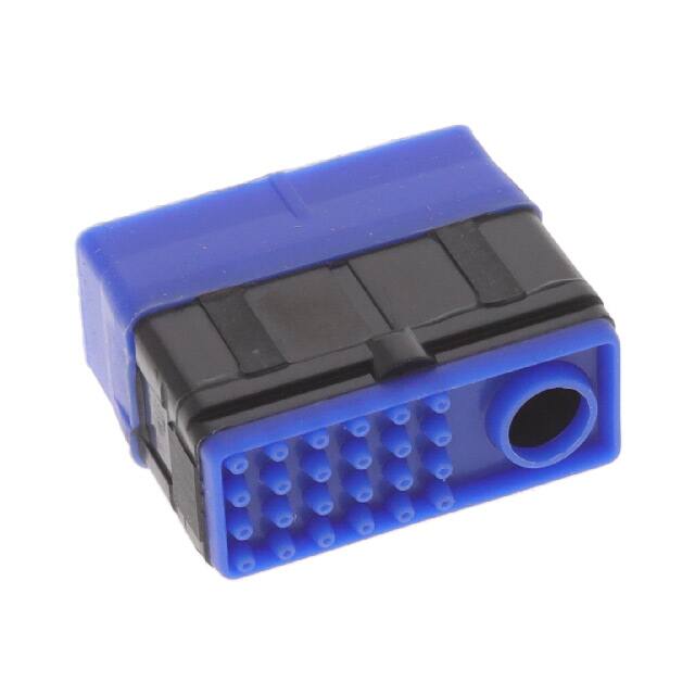 EPXBE25Q1PA Radiall USA, Inc.  ARINC Inserts