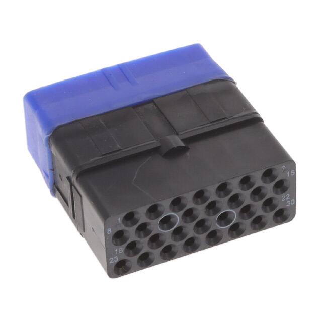 EPXBE30SA Radiall USA, Inc.  ARINC Inserts