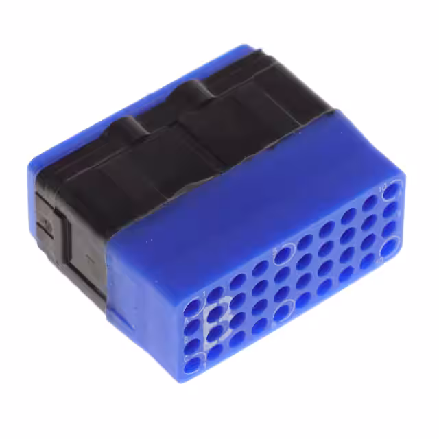 EPXBE40PB Radiall USA, Inc.  ARINC Inserts