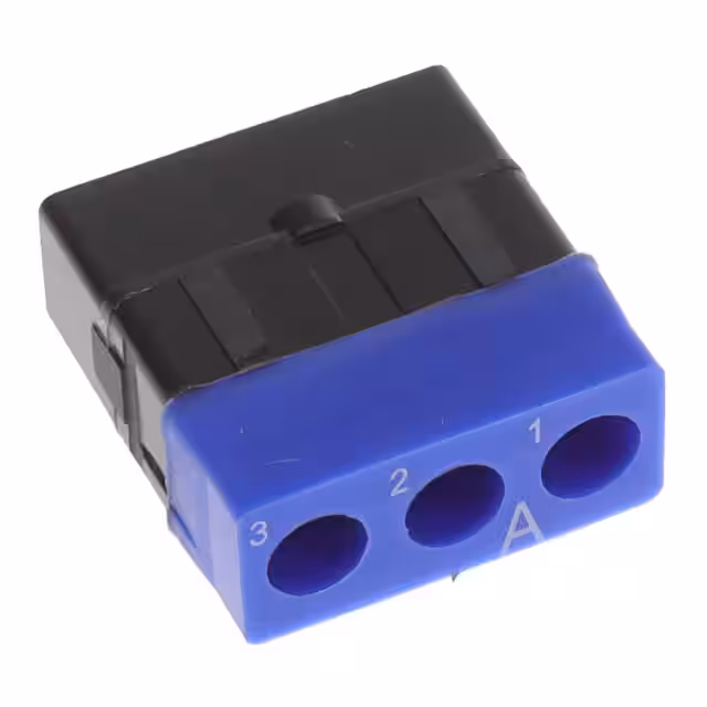 EPXBEP3SA Radiall USA, Inc.  ARINC Inserts