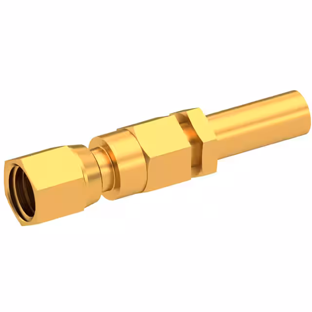 1002-1571-019 Radiall USA, Inc.  Coaxial Connector (RF) Assemblies